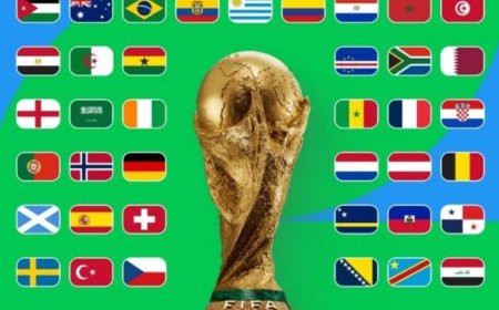 سبعة منتخبات تضمن تأهلها للدور الـ32 في مونديال كأس العالم قبل الجولة الأخيرة من مرحلة المجموعات