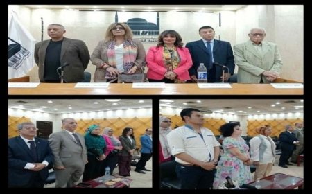 تعزيز الثقافة لمواجهة التطرف في لقاء حواري بمكتبة القاهرة الكبرى