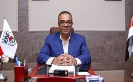 عاصم مرعي يبدأ استعداداته مع منتخب السلة في معسكر تدريبي الأسبوع المقبل لتصفيات المونديال