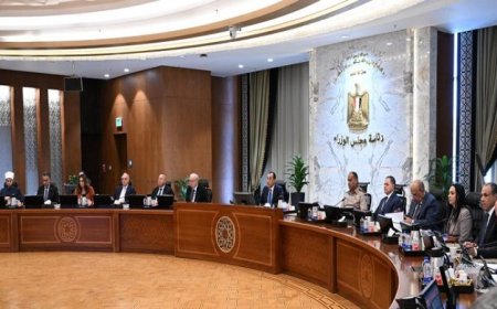 وزير التخطيط يكشف عن مؤشرات أداء الاقتصاد المصري في الربع الثالث لعام 2023