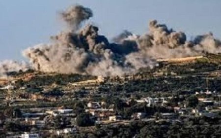كاتس يؤكد بقاء إسرائيل في جنوب لبنان رغم المطالب الأمريكية بالانسحاب