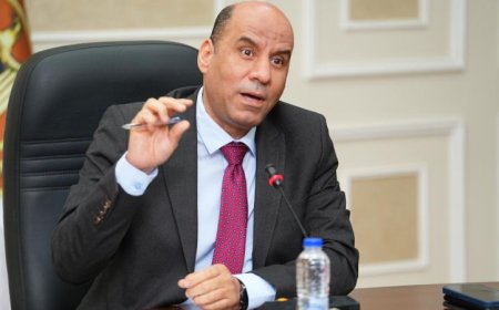 وزير العمل يكشف عن 5132 وظيفة جديدة وفرص عمل في 50 شركة خاصة بـ 11 محافظة