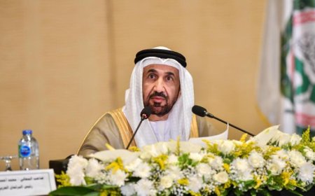 رئيس البرلمان العربي يشدد على أهمية التضامن لمواجهة التحديات الإقليمية