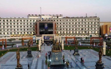 محافظ أسوان يعلن عن تغييرات هامة في الوحدة المحلية لمركز ومدينة إدفو