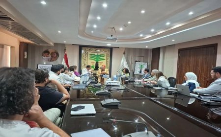 الطفولة والأمومة تعلن عن برامج جديدة لمواجهة زواج الأطفال وتعزيز فرص الفتيات في المجتمع
