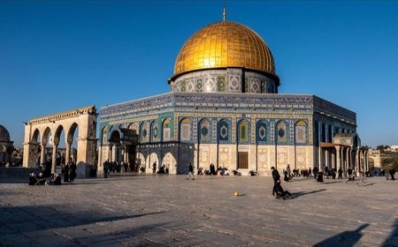 محافظة القدس تنبه من انخفاض خطير في أعداد حراس المسجد الأقصى