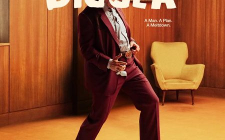 توم كروز يتجاوز الأكشن في فيلم Digger ويستعد لتعاون مميز مع أليخاندرو إيناريتو