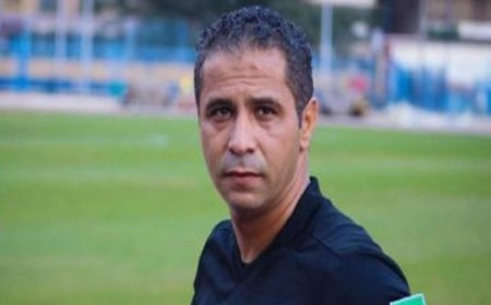 محمود عاشور يتألق مجددًا في المونديال بمهمة مثيرة في مواجهة أمريكا وتركيا