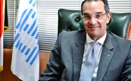 قطاع الاتصالات يحقق نموًا مذهلاً بنسبة 20.3% ويدعم التحول الرقمي الاقتصادي