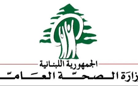 الصحة اللبنانية تؤكد مقتل شخصين جراء استهداف إسرائيلي لسيارة في دوحة كفررمان