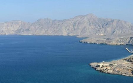 المنظمة البحرية الدولية تعلن خطة إجلاء شاملة لأكثر من 11 ألف بحار من مضيق هرمز