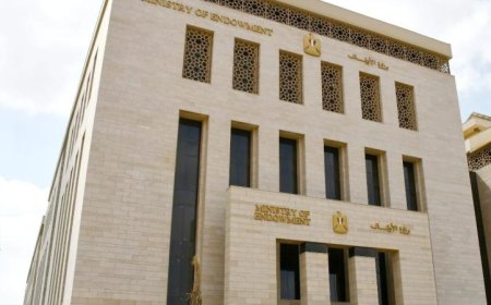 الأوقاف توزع 9 أطنان من لحوم الأضاحي في الفيوم والشرقية وبورسعيد