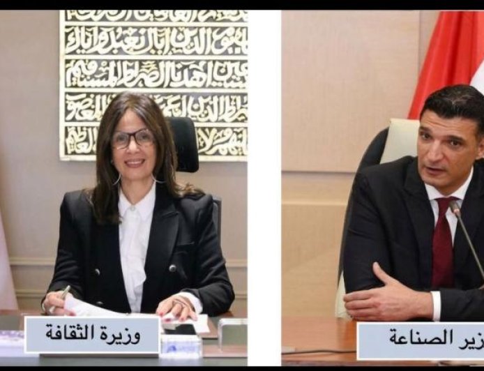 اجتماع مرتقب بين وزيري الثقافة والصناعة لمناقشة مستقبل السينما وتحدياتها
