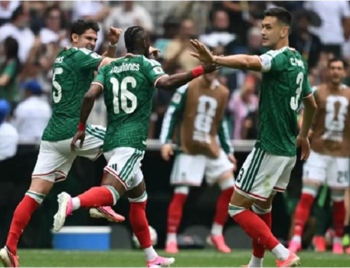 انطلاق فعاليات كأس العالم 2026 في أزتيكا والمكسيك تكتب تاريخ البطولة من الصفحة الأولى