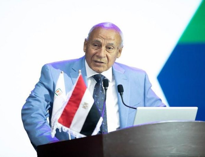 التحالف المصري للتعليم يعلن شراكة مع البنك الأهلي لإنشاء أكثر من 100 مدرسة جديدة