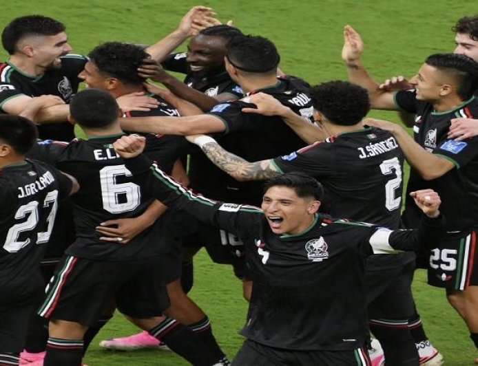 المكسيك تحقق أربع فوائد رائعة بعد الفوز على كوريا الجنوبية في كأس العالم 2026