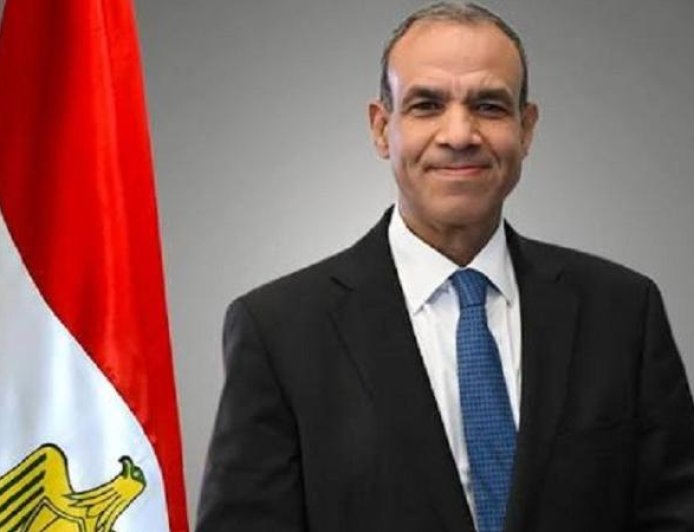عبد العاطي يؤكد أن مجموعة الأطراف الأربعة تعزز الأمن والاستقرار من خلال منصة للتشاور
