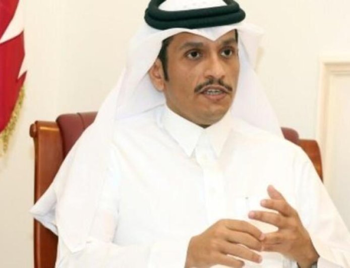 قطر والولايات المتحدة تتعاونان مع لبنان لتعزيز التزام وقف إطلاق النار