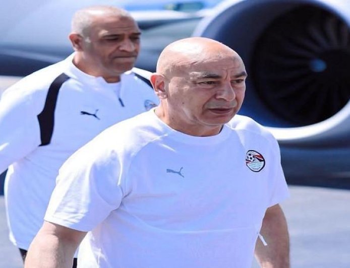 بعثة منتخب مصر تصل سياتل للتحضير لمباراة حاسمة أمام إيران