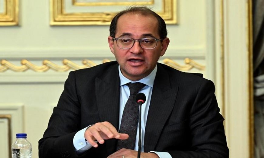 وزير المالية يشكر مجتمع الأعمال على نجاح مسار التسهيلات الضريبية