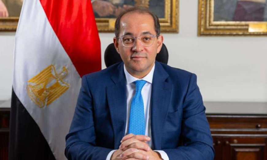 وزير المالية يشكر مجتمع الأعمال على النجاح المشترك في تحقيق فوائد التسهيلات الضريبية
