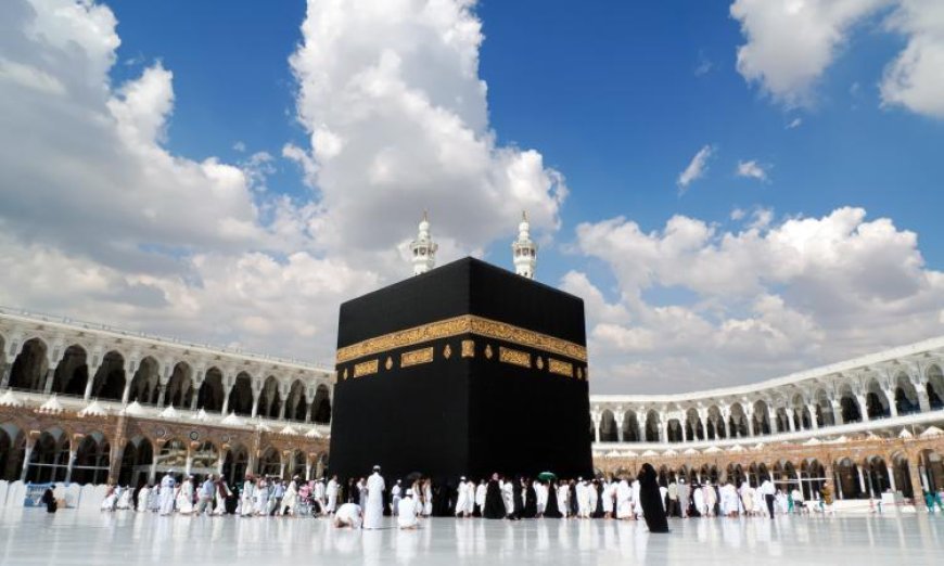 مكة المكرمة تستعد لاستقبال المعتمرين مع انطلاق موسم العمرة اليوم