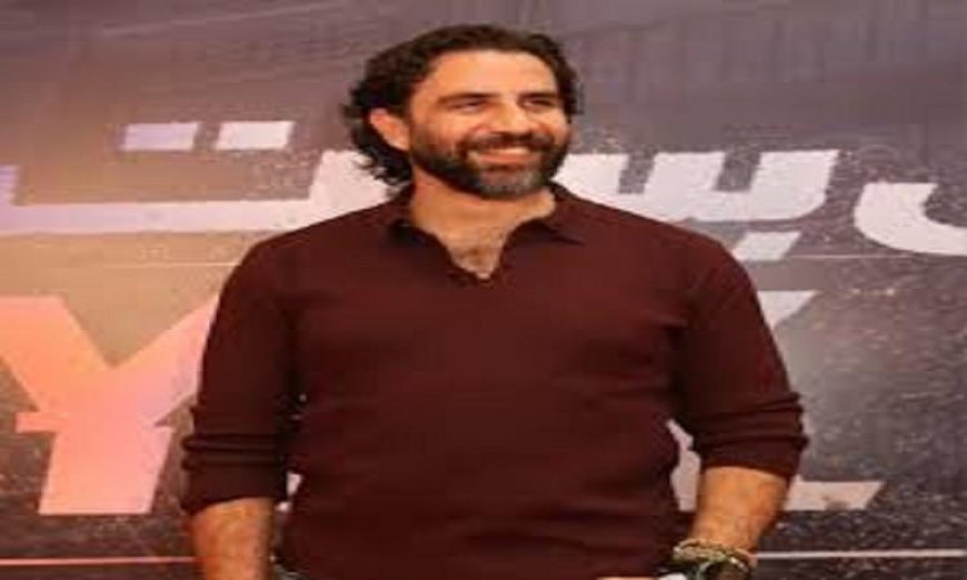 مينا النجار ينضم إلى لجنة التحكيم الدولية لمهرجان هامبورج للأفلام القصيرة