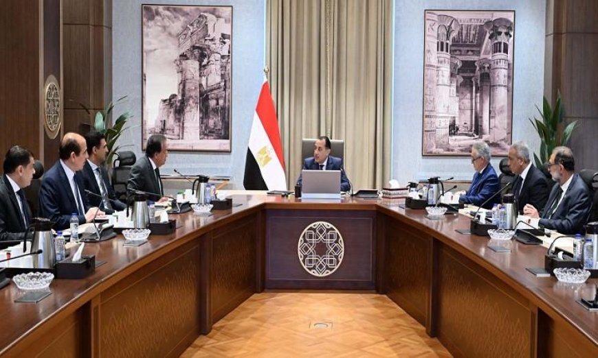 رئيس الوزراء يعزز الرقابة على مصانع إنتاج الأغذية ويتابع الإجراءات اللازمة لضمان الجودة والسلامة