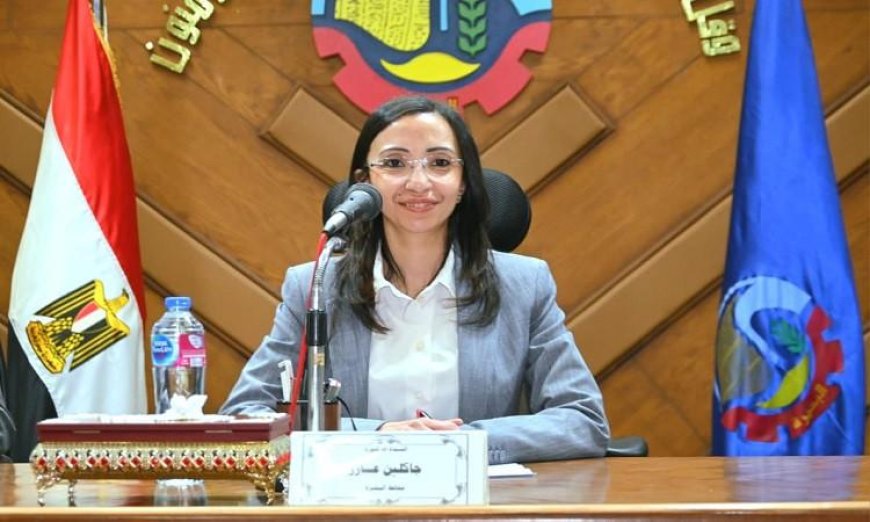 محافظ البحيرة يكشف عن قرب وصول توريد القمح المحلي إلى 362 ألف طن