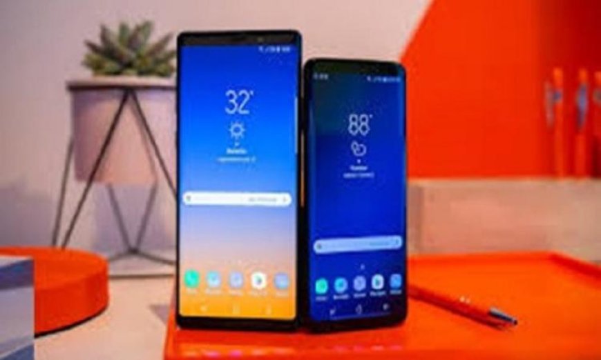 اكتشف متوسط عمر شاشات OLED في الهواتف الذكية وكيف تؤثر على تجربة المستخدم