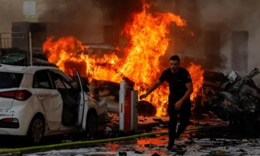 مسؤول أمريكي يؤكد أن إنهاء هجمات حزب الله هو السبيل الأسرع لتهدئة التوترات مع إسرائيل