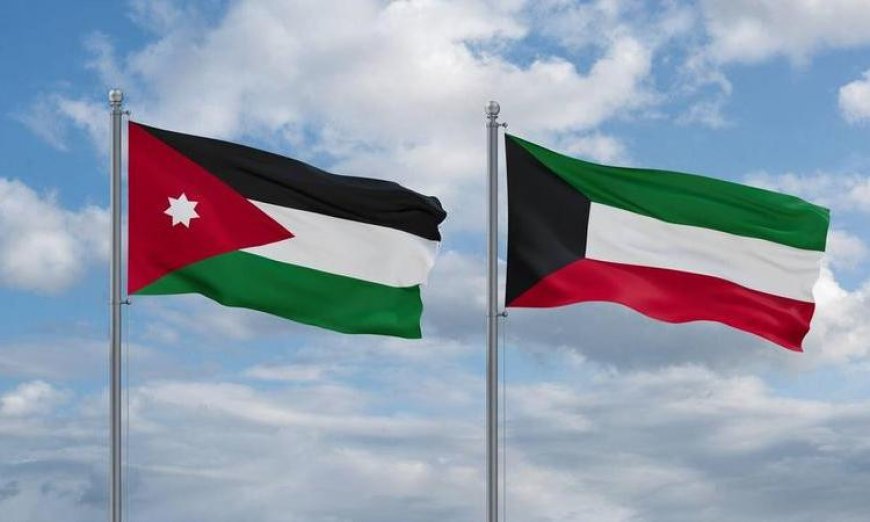 الأردن وسوريا تتضامنان مع الكويت وتنددان بالاعتداءات الإيرانية عليها