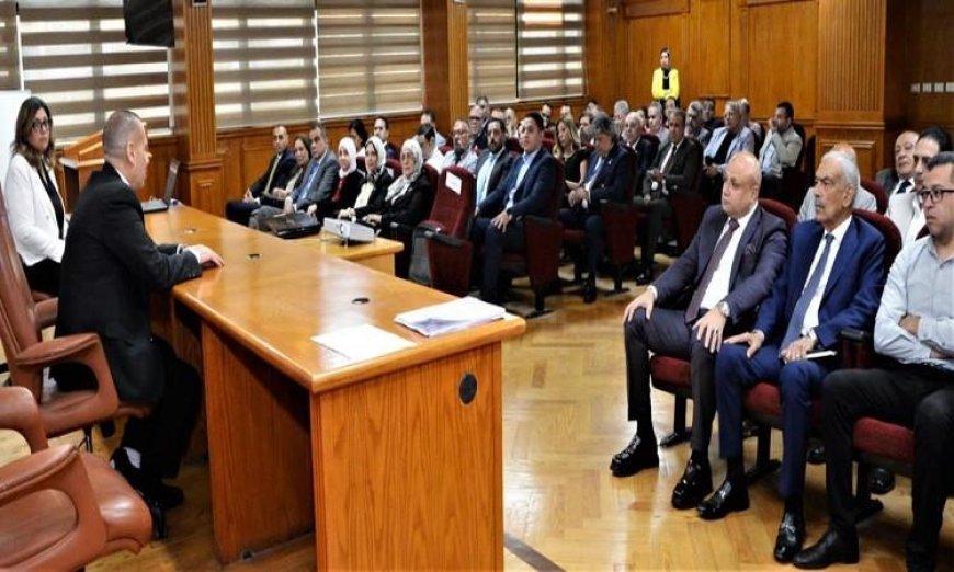 اجتماع مع شركات الطيران لإطلاق حزمة تحفيزية مميزة لصيف 2026