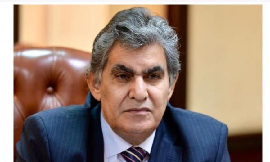 الأعلى للإعلام يؤكد ضرورة دعم المنتخب إعلاميا في كأس العالم كواجب وطني