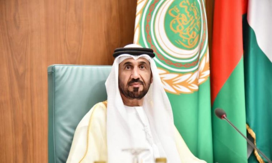 البرلمان العربي يثمن إدراج إسرائيل ضمن القائمة السوداء لممارسي العنف الجنسي