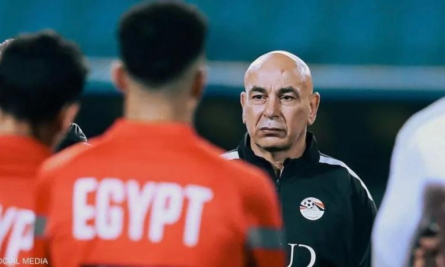 حسام حسن يعزز ثقة الفراعنة ومصير التجديد بعد المونديال بحسب الدرندلي