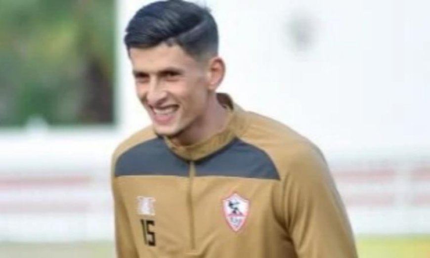 الزمالك يوضح موقفه النهائي من أزمة إيقاف القيد في قضية صلاح مصدق