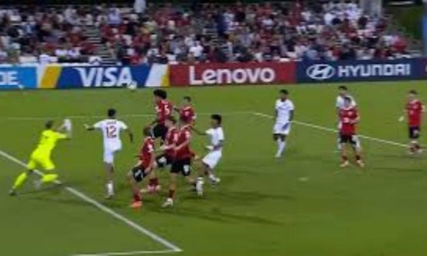 تونس تتعرض للهزيمة أمام النمسا في مباراة تحضيرية للمونديال رغم نقص اللاعبين