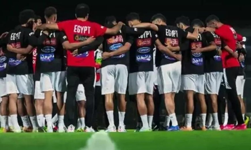 أزام يكشف عن ميزانية الفراعنة في المونديال من الفيفا وتأثير مباراة البرازيل على انتعاش الخزينة