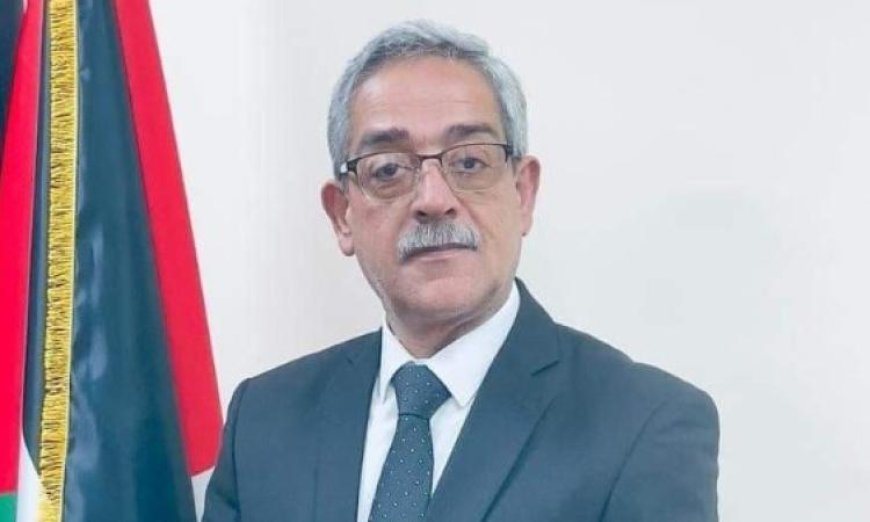 إسرائيل تسعى لفرض سيادتها على القدس المحتلة في ظل تصعيد غير مسبوق حسب الرفاعي