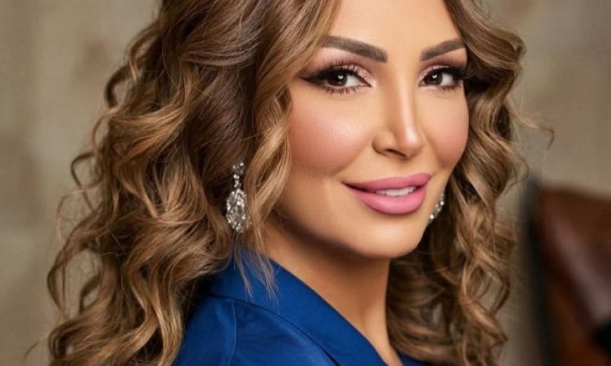 رحيل الفنانة سهام جلال عن عمر يناهز 54 عاماً حزن كبير في الوسط الفني
