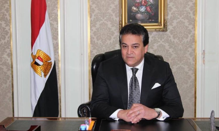 وزير الصحة يعلن انتهاء مناطق الخطر وتراجع معدلات الإنجاب بحلول 2025