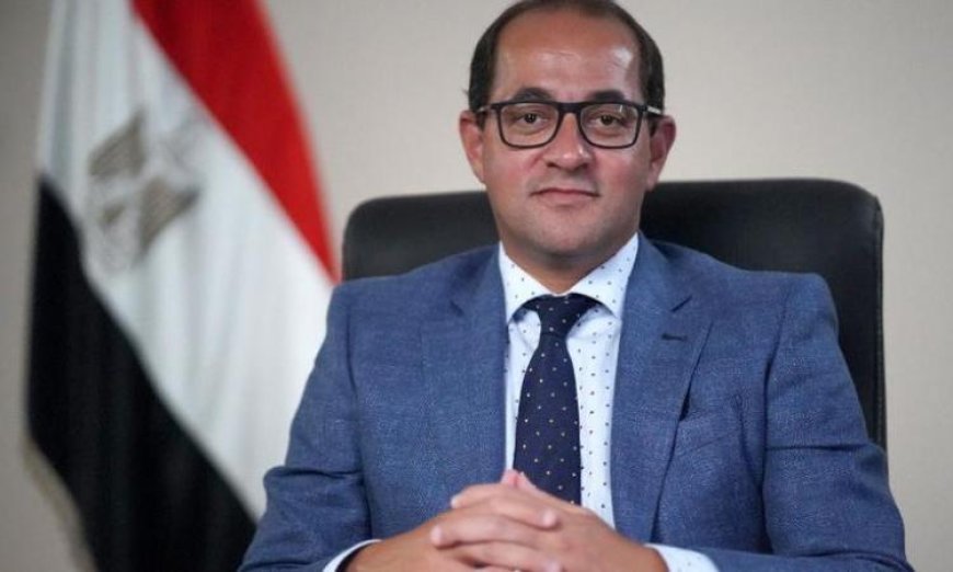 وزير المالية يعلن عن تسهيلات جمركية جديدة لتعزيز التجارة وزيادة الاستثمار