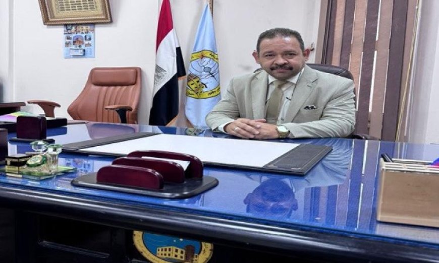 قرار تعيين د. باسم نبوي لإدارة القومي للبحوث الفلكية يعزز التعليم العالي