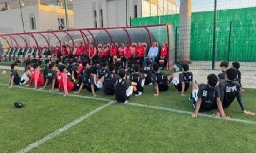 مواعيد مباريات منتخب الناشئين في كأس العالم بقطر حسب إعلان فيفا