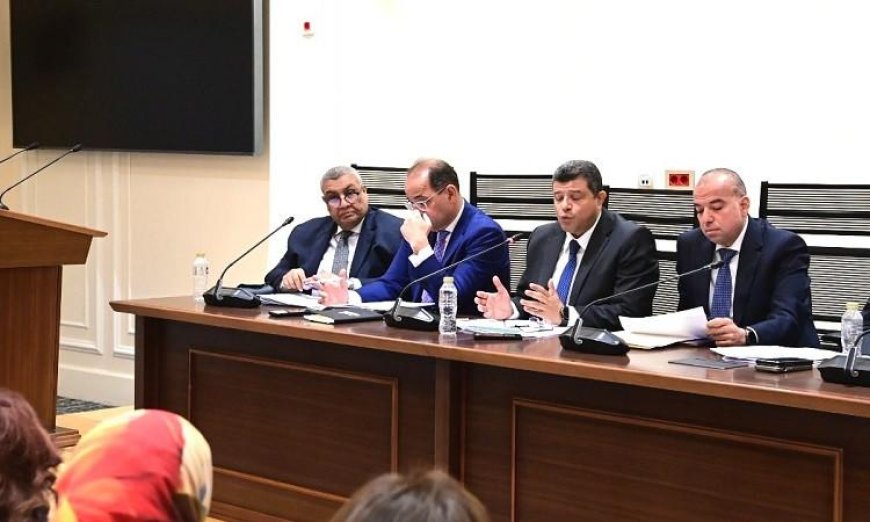 الحكومة تؤكد عدم فرض ضريبة على الغاز الطبيعي في المنازل وتطمئن المواطنين بشأن الأسعار