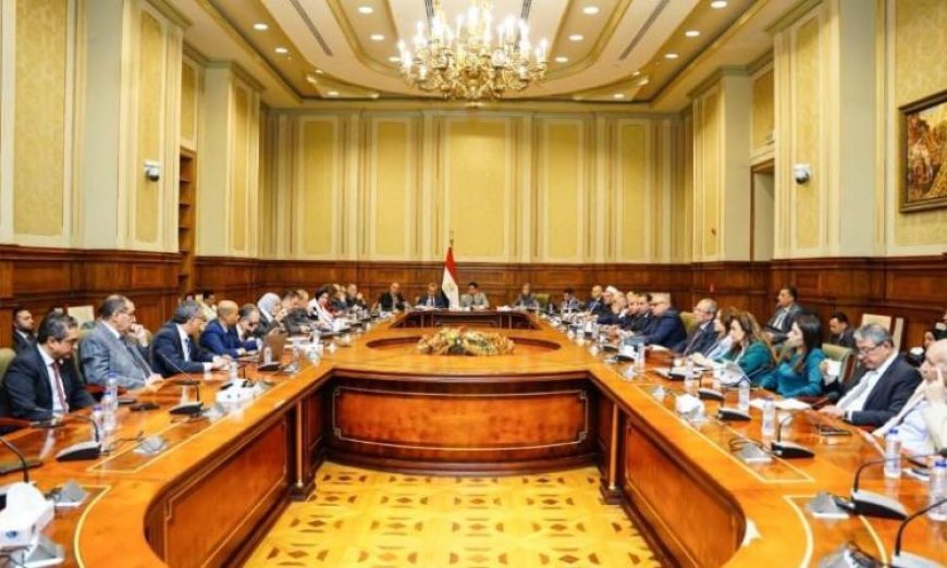 الخطة التنموية 2026/2027 تستهدف استثمارات ضخمة تصل إلى 3.7 تريليون جنيه وفقاً لوزارة التخطيط