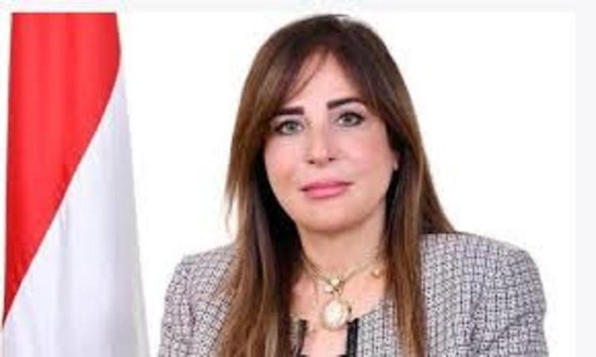وزيرة الإسكان تتحدث في مؤتمر مصر المستقبل بلندن غدا وتعزز الرؤية المستقبلية للتنمية