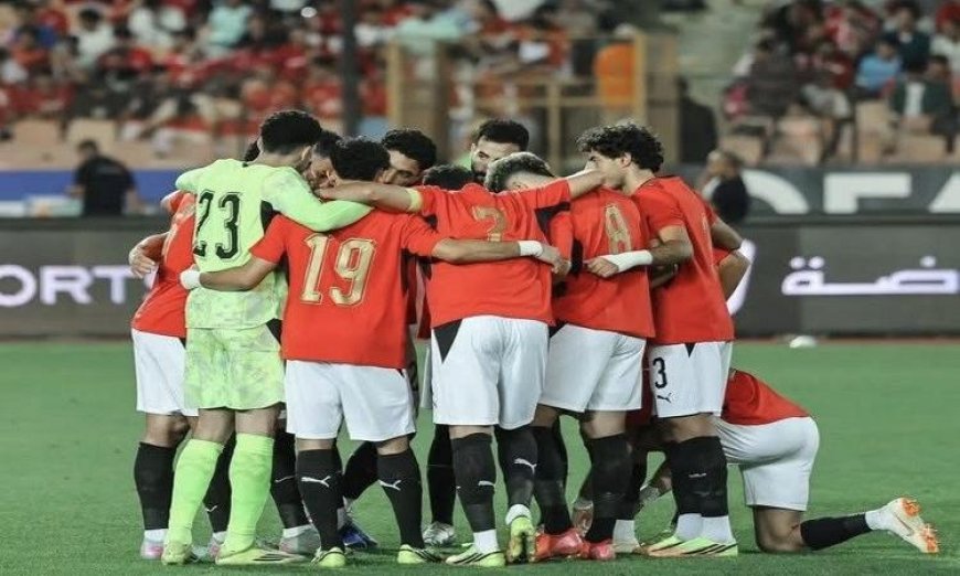 بيع 40 ألف تذكرة لمباراة مصر والبرازيل الودية في إطار الاستعدادات للمونديال