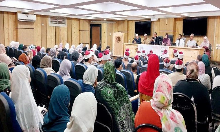 ندوة إعلام القليوبية تناقش الاستخدام المستدام للكهرباء في مواجهة التحديات الاقتصادية